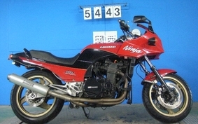 KAWASAKI GPZ900R NINJA 1993 ZX900A