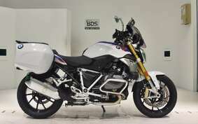 BMW R1250R 2021