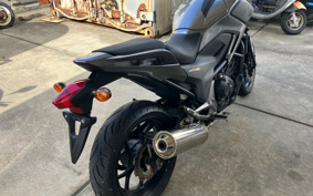 HONDA NC750X 2014 RC72