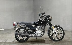 YAMAHA YB125SP PCJL