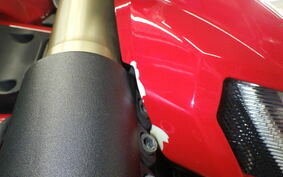 DUCATI STREETFIGHTER 848 2013 F104J