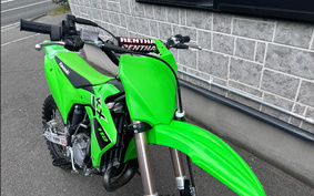 KAWASAKI KX112 1988 KX112A