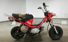 YAMAHA CHAPPY 50 439