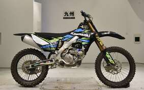 KAWASAKI KX250 F KX250Z