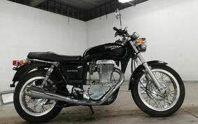 SUZUKI ST400 TEMPTER 1998 NK43A