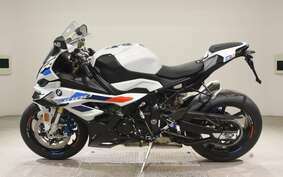 BMW S1000RR M PACKAGE 2024