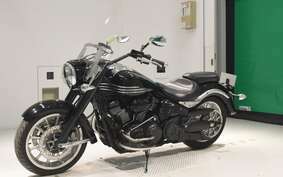 YAMAHA XV1900 MIDNIGHT STAR 2011