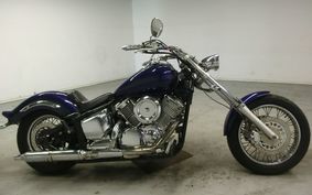 YAMAHA DRAGSTAR 1100 2008 VP13J