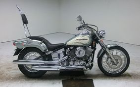 YAMAHA DRAGSTAR 400 2008 VH01J