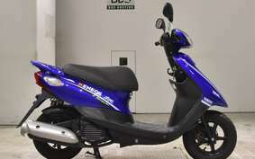 YAMAHA JOG ZR-4 SA58J