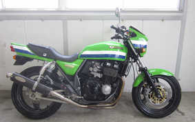 KAWASAKI ZRX400 2001 ZR400E