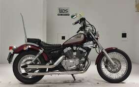 YAMAHA VIRAGO 250 3DM