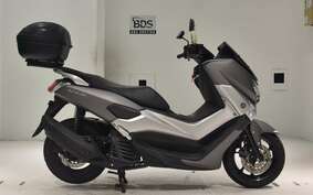 YAMAHA N-MAX SED6J