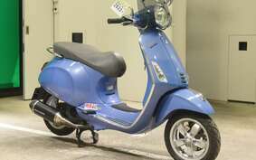 VESPA PRIMAVERA125 M821