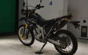 YAMAHA WR250R DG15J