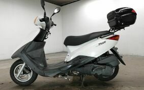 YAMAHA AXIS 125 TREET SE53J