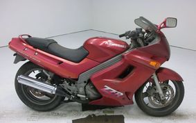 KAWASAKI ZZ-R250 1990 EX250H