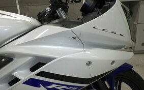 YAMAHA YZF-R15 1CK0