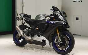 YAMAHA YZF-R1 M 2017