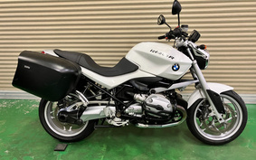 BMW R1200R 2009 0378