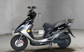 KYMCO GP125i FC25