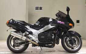 KAWASAKI ZZ1100 NINJA R Gen.2 1996 ZXT10D