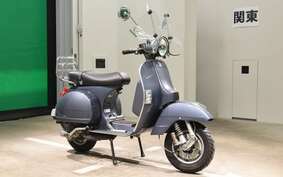 VESPA PX125 EURO3