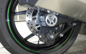 KAWASAKI NINJA 1000 SX 2022 ZXT02K