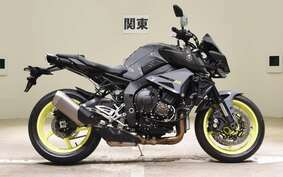 YAMAHA MT-10 2017 RN50J