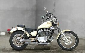 YAMAHA VIRAGO 250 3DM