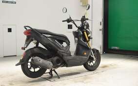 HONDA ZOOMER-X JF52