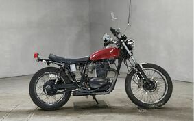 KAWASAKI 250TR BJ250F