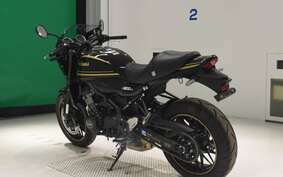 KAWASAKI Z900RS CAFE 2022 ZR900K