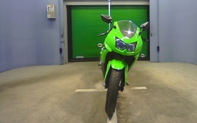 KAWASAKI NINJA 250R 2011 EX250K