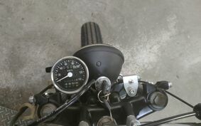 YAMAHA TW200 2JL