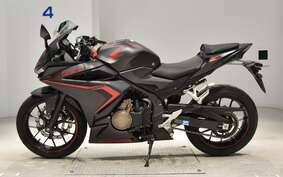 HONDA CBR400R 2021 NC56