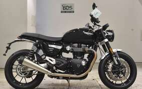 TRIUMPH SPEED TWIN 2023