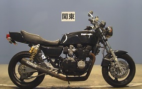 KAWASAKI Z1100 GP 2007 KZT10B