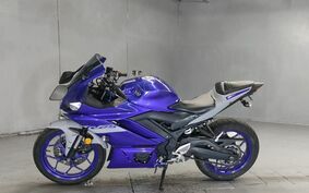 YAMAHA YZF-R25 RG43J