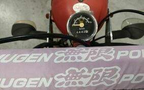 OTHER トライク50cc 不明