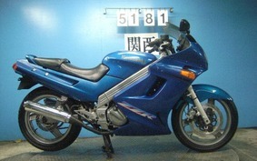 KAWASAKI ZZ-R250 1996 EX250H