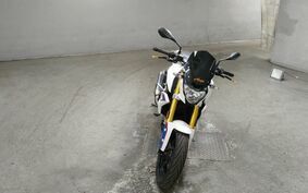 BMW G310R 2017 0G01