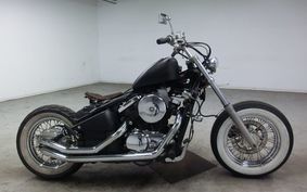 KAWASAKI VULCAN 400 1995 VN400A002877