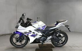 YAMAHA YZF-R15 1CK0