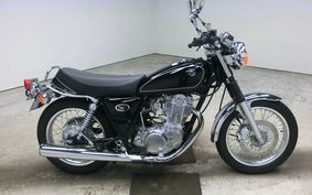 YAMAHA SR400 2012 RH01J