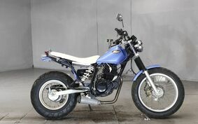 YAMAHA TW200 DG07J