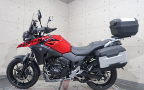 SUZUKI V-STROM 250 DS11A