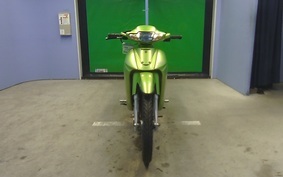 KAWASAKI KAZE HIT125 AN112C