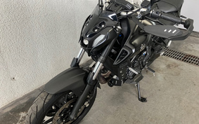 YAMAHA MT-07 ABS 2021 RM33J