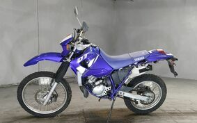 YAMAHA DT230 LANZA DG05X